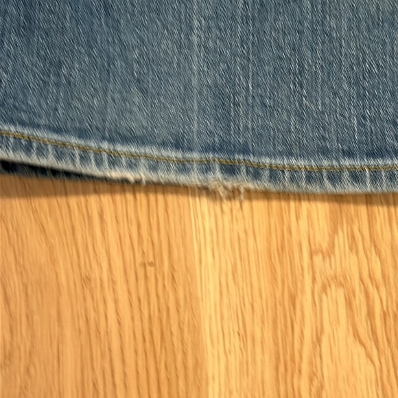 Lucky Brand Women’s Bootcut Jeans By Gene Montesano Size 10 - Picture 8 of 16